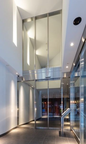 レジディア大手町北の物件外観写真