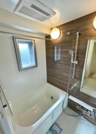 レジディア大手町北の物件内観写真