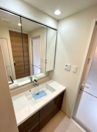 レジディア大手町北の物件内観写真