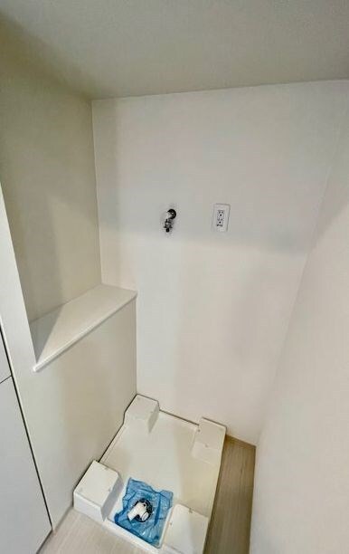 レジディア大手町北の物件内観写真