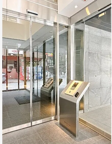 レジディア大手町北の物件内観写真