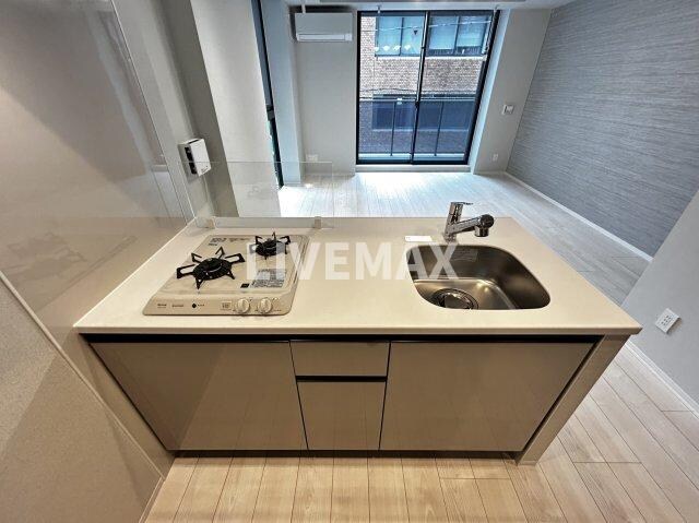 ロイジェント銀座の物件内観写真