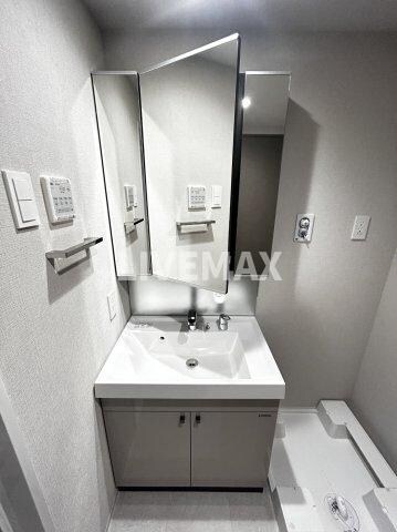 ロイジェント銀座の物件内観写真