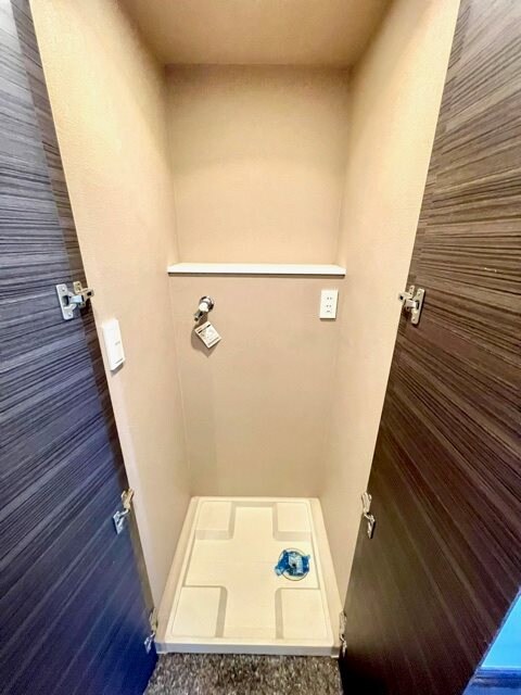 チェスターコート御茶ノ水の物件内観写真