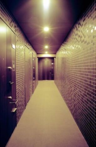 チェスターコート御茶ノ水の物件内観写真