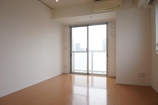 Brillia　ist 銀座東の物件内観写真