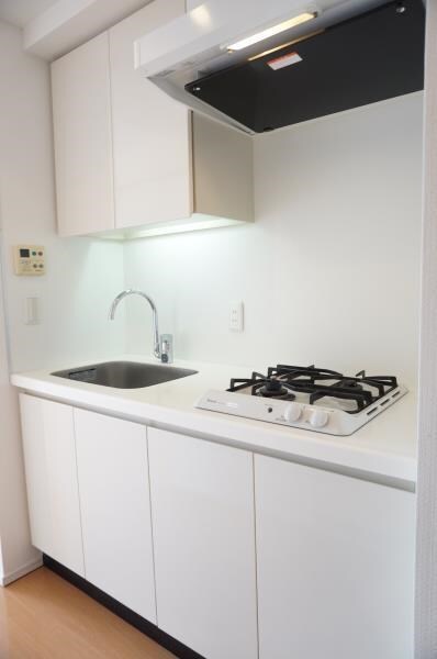 Brillia　ist 銀座東の物件内観写真