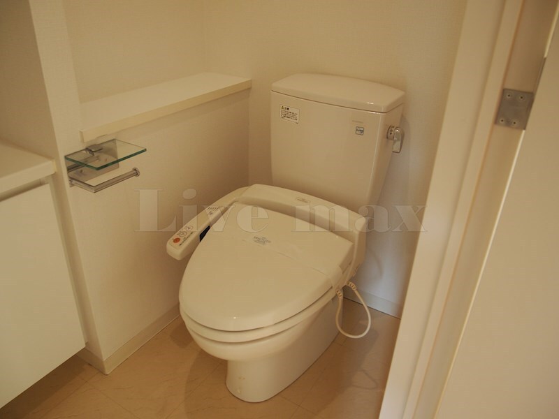 Brillia　ist 銀座東の物件内観写真