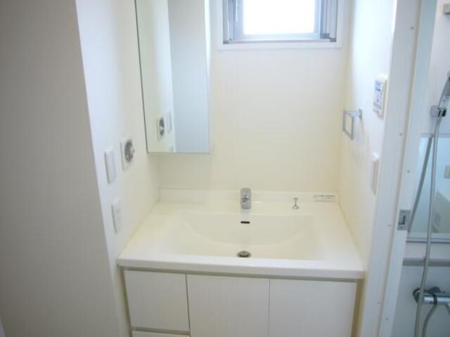 Brillia　ist 銀座東の物件内観写真