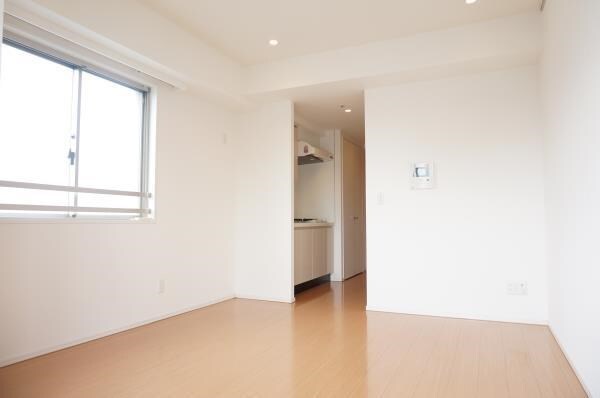 Brillia　ist 銀座東の物件内観写真