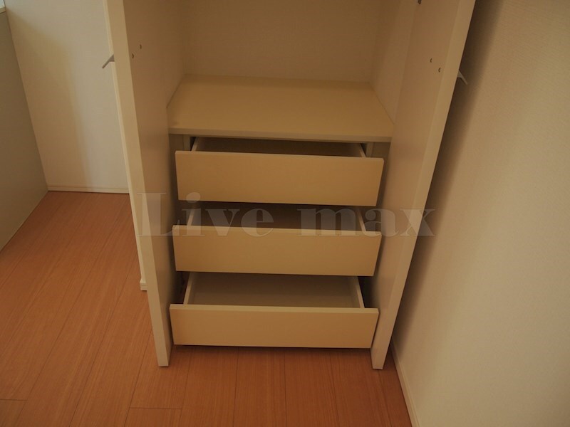 Brillia　ist 銀座東の物件内観写真