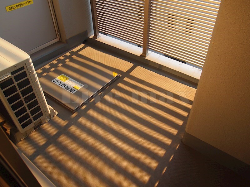 Brillia　ist 銀座東の物件内観写真