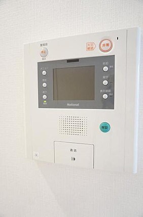 Brillia　ist 銀座東の物件内観写真