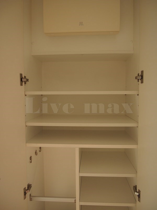 Brillia　ist 銀座東の物件内観写真