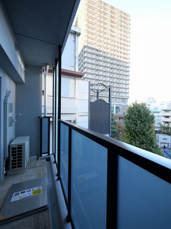 レ・ジェイドクロス千代田神保町の物件内観写真