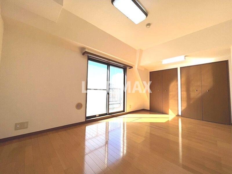 メインステージ白金高輪の物件内観写真