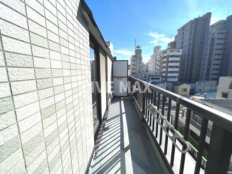 メインステージ白金高輪の物件内観写真