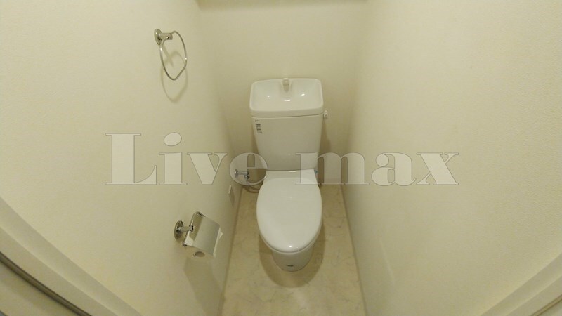 コンシェリア・デュー勝どきの物件内観写真