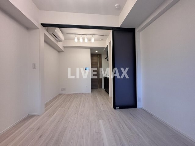 ルネサンスコート築地の物件内観写真