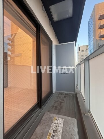 ルネサンスコート築地の物件内観写真