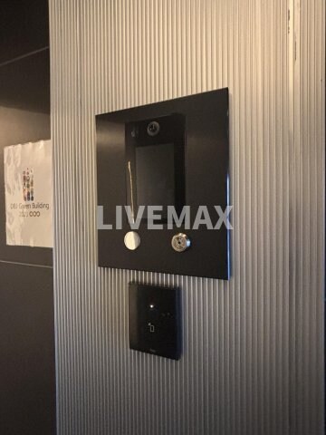 ルネサンスコート築地の物件内観写真