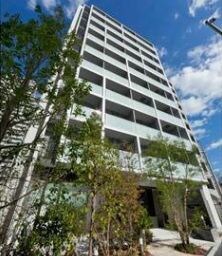 パークアクシス芝浦の物件外観写真