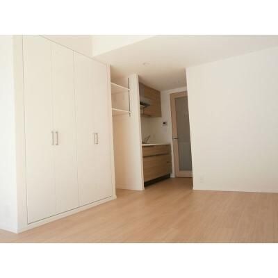 パークアクシス芝浦の物件内観写真