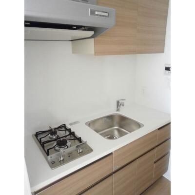 パークアクシス芝浦の物件内観写真