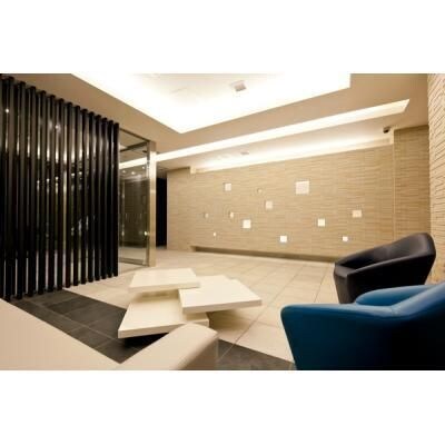 パークアクシス芝浦の物件外観写真