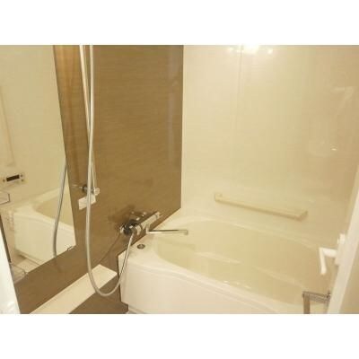 パークアクシス芝浦の物件内観写真