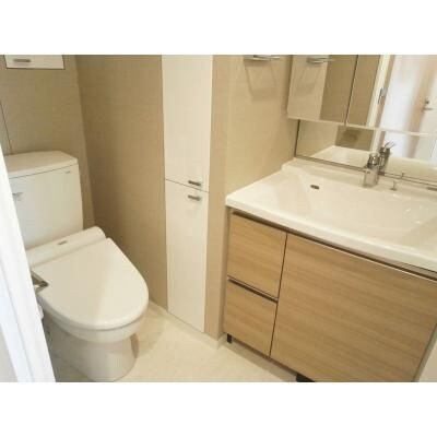 パークアクシス芝浦の物件内観写真