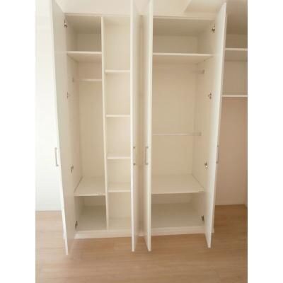 パークアクシス芝浦の物件内観写真