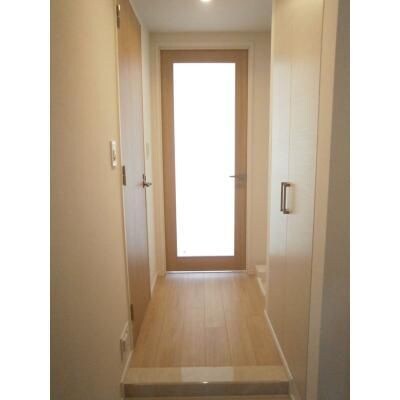 パークアクシス芝浦の物件内観写真