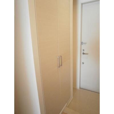 パークアクシス芝浦の物件内観写真