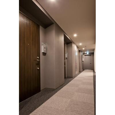 パークアクシス芝浦の物件内観写真