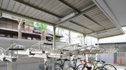 パークアクシス芝浦の物件内観写真