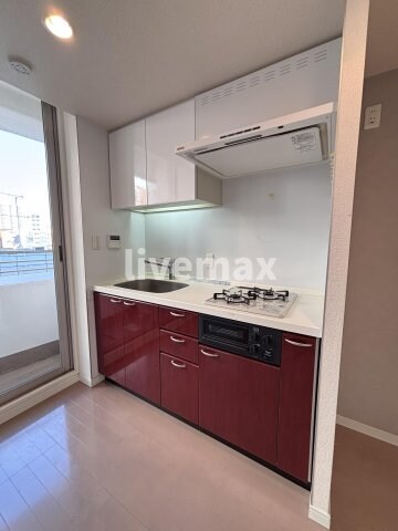 パークアクシス日本橋ステージの物件内観写真