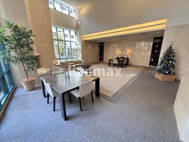 パークアクシス日本橋ステージの物件外観写真