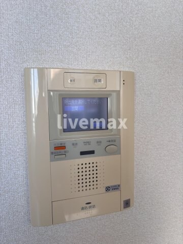 パークアクシス日本橋ステージの物件内観写真