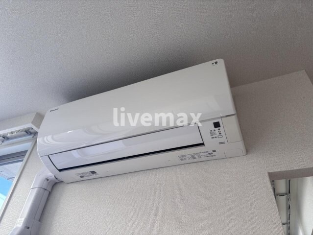 パークアクシス日本橋ステージの物件内観写真