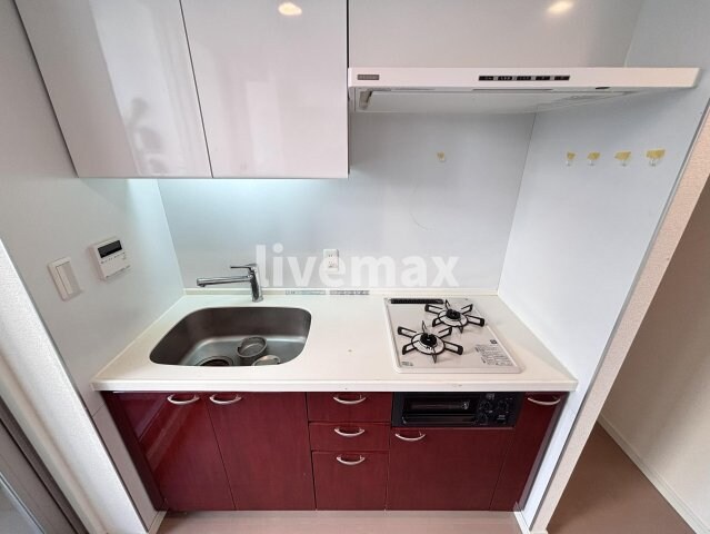 パークアクシス日本橋ステージの物件内観写真