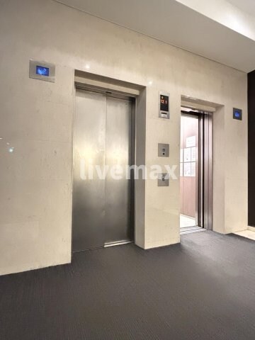 パークアクシス日本橋ステージの物件内観写真