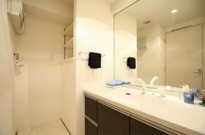 ラクラス麻布十番の物件内観写真