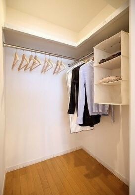 ラクラス麻布十番の物件内観写真