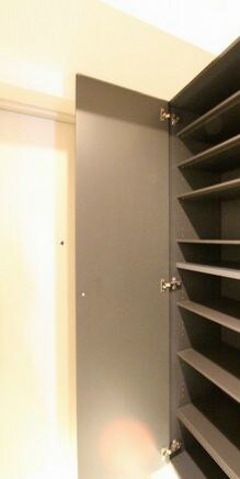 ラクラス麻布十番の物件内観写真