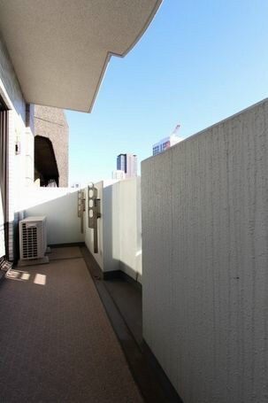 ラクラス麻布十番の物件内観写真