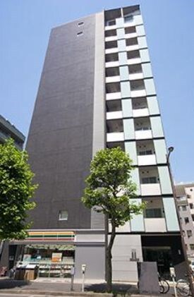 N35　EASTの物件外観写真