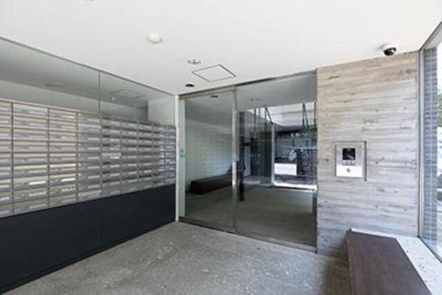 N35　EASTの物件外観写真