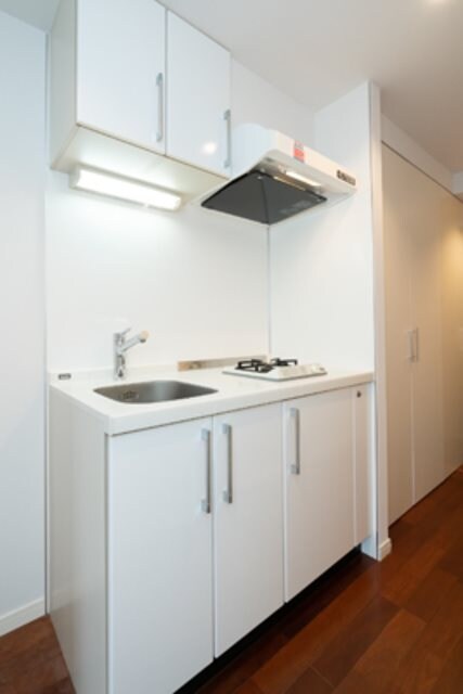 N35　EASTの物件内観写真