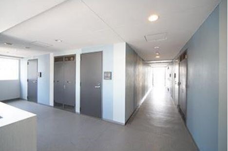 N35　EASTの物件外観写真